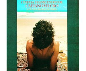 Veloso, Caetano - Cinema Transcendental + 1 [Import]
