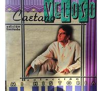 Veloso, Caetano - Coleccion Mi Historia