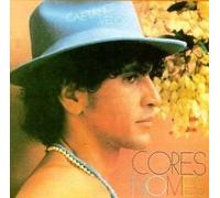 Veloso,Caetano - Cores E Nomes