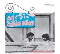 Veloso Caetano & Gal - Domingo