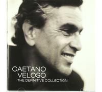Veloso, Caetano - Definitive Collection [Import]