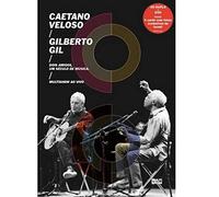 Veloso, Caetano - Dois Amigos Um. -CD+DVD [Import]