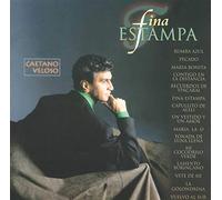 Veloso, Caetano - Fina Estampa [Import]