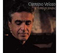 Veloso, Caetano - Foreign Sound