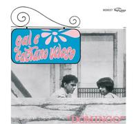 Veloso Caetano & Gal - Domingo