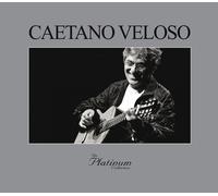 Caetano Veloso – La Collection Platinum