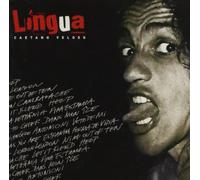 Veloso, Caetano - Lingua [Import]