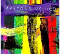Veloso, Caetano - Livro