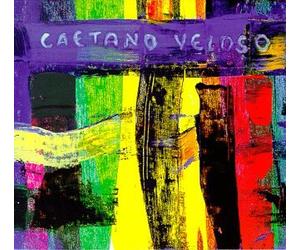 Veloso, Caetano - Livro