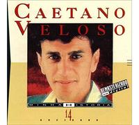 Veloso,Caetano - Minha Historia