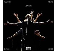 Veloso,Caetano - Multishow Ao Vivo-Abracaco