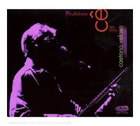 Veloso Caetano - Multishow Ao Vivo-Ce [Import]