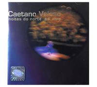 Veloso, Caetano - Noites Do Norte Ao Vivo