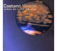 Veloso, Caetano - Noites Do Norte Ao Vivo [Import]