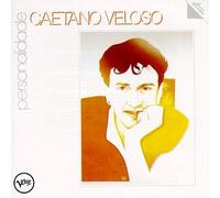 Veloso, Caetano - Personalidade