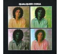 Veloso, Caetano - Qualquer Coisa