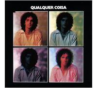 Veloso, Caetano - Qualquer Coisa
