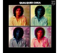 Veloso, Caetano - Qualquer Coisa: