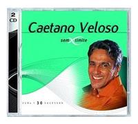 Veloso, Caetano - Serie Sem Limite