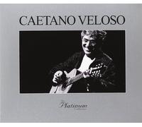 Veloso Caetano - The Platinum Collection
