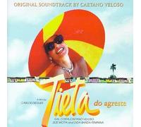 Veloso, Caetano - Tieta Do Agresta
