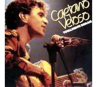 Veloso, Caetano - Totalmente Demais