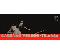Veloso, Caetano - Transa