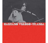 Veloso Caetano - Transa [Import]