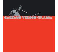 Veloso, Caetano - Transa [Vinyl LP]