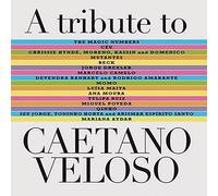 A Tribute To Caetano Veloso