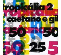 Veloso, Caetano - Tropicalia 2