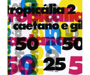 Veloso, Caetano - Tropicalia 2