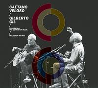 Veloso, Caetano - Two Friends,.. -CD+DVD-