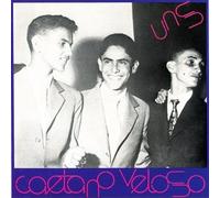 Veloso, Caetano - UNS