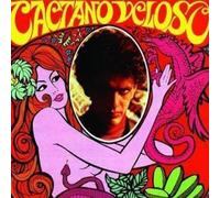 Veloso - Caetano Veloso (Tropicalia)