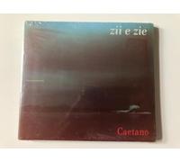 Veloso, Caetano - Zii & Zie [Import]