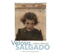 Veloso Salgado: De Lisbonne à Wissant, itinéraire d'un peintre portugais
