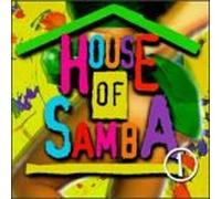 Veloso - Vol. 1-House of Samba