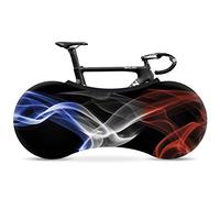 VELOSOCK Housse d’intérieur pour vélo - France - La Meilleure Solution pour Garder Votre intérieur Propre -Free - Compatible avec 99% des vélos Adultes