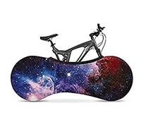 VELOSOCK Housse d’intérieur pour vélo - Millennium - La Meilleure Solution pour Garder Votre intérieur Propre -Free - Compatible avec 99% des vélos Adultes