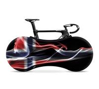 VELOSOCK Housse d’intérieur pour vélo - Norway - La Meilleure Solution pour Garder Votre intérieur Propre -Free - Compatible avec 99% des vélos Adultes