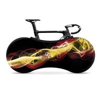 VELOSOCK Housse d’intérieur pour vélo - Spain - La Meilleure Solution pour Garder Votre intérieur Propre -Free - Compatible avec 99% des vélos Adultes