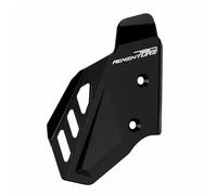 Velospeed Housse de protection de cylindre de frein arrière CNC pour moto compatible avec K.T.M 790 Adventure/R 2019-2025 | 890 Adventure/R/L 2021-2023 890 SMT 2023-2024 (790 Adventure-noir)
