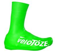 Velotoze 2.0 Overshoes Jaune M Homme Green