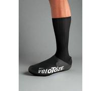 Velotoze Aero Overshoes Blanc EU 37-40 Homme Black