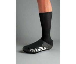 veloToze - Aero - Sur-chaussures vélo Black - S