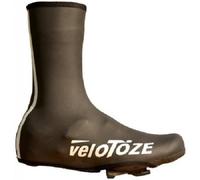 veloToze couvre-chaussures en néoprène noir 36,5