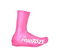 veloToze - Couvre-chaussures hauts 2.0, pour une utilisation avec des chaussures