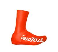 Velotoze Tall-road 2.0 Overshoes Rouge EU 43-46 Homme Red