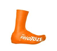 veloToze Couvre-chaussures Tall-road 2.0 Orange EU 46 1/2-49 Homme